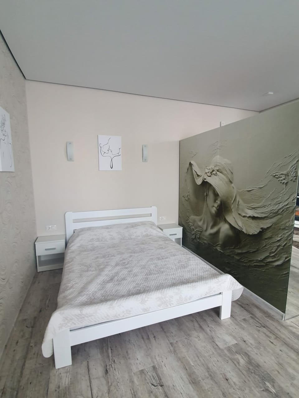 Яровиця. Центр Apartment in Ukraine