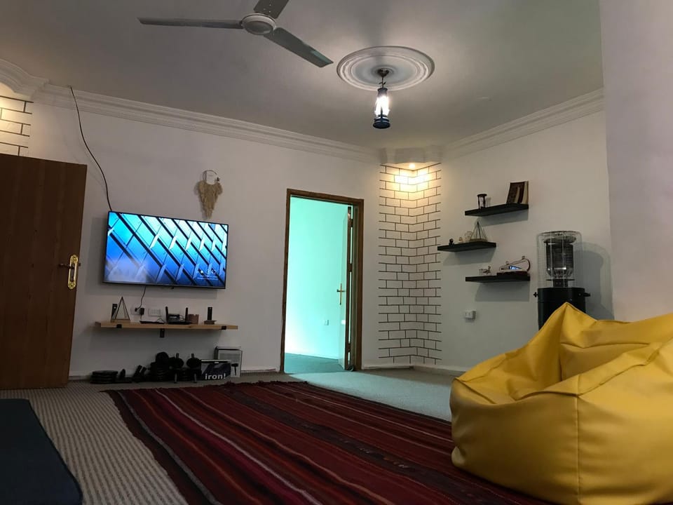 Euphoria guest house Apartment in Africa