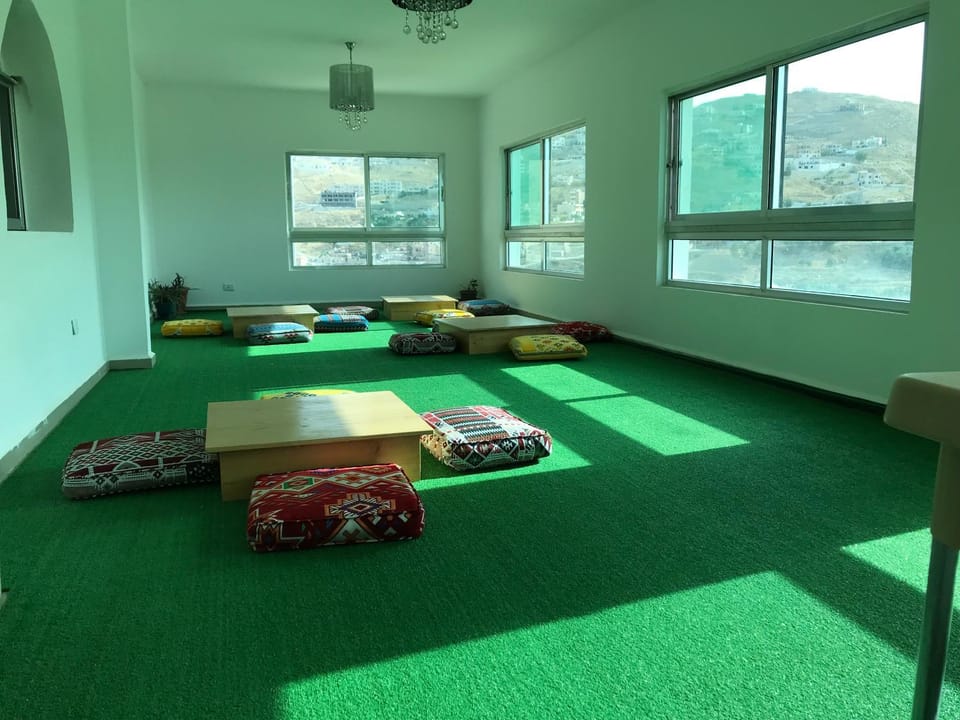Euphoria guest house Apartment in Africa
