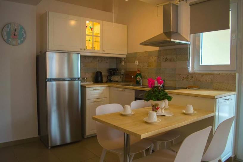 SUNNY CENTRAL LUXURY APARTMENT Apartment in Volos