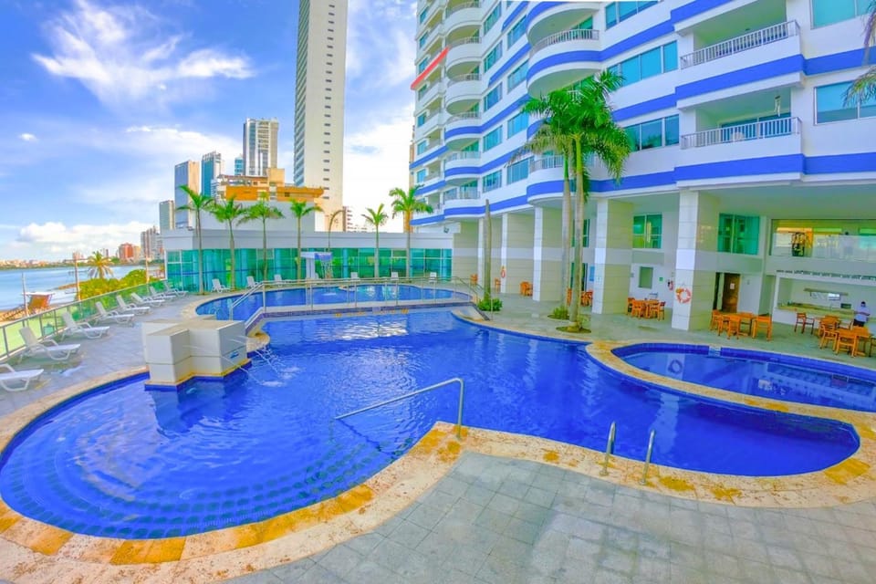 Day, Pool view, Swimming pool, Swimming pool, sunbed