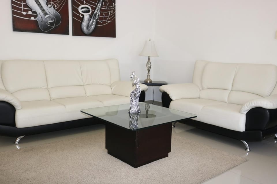 Living room, Lobby or reception