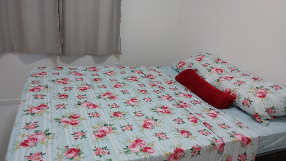 Condomínio Residencial Tranquilidade na Beira do Rio Apartment in State of Pernambuco, Brazil