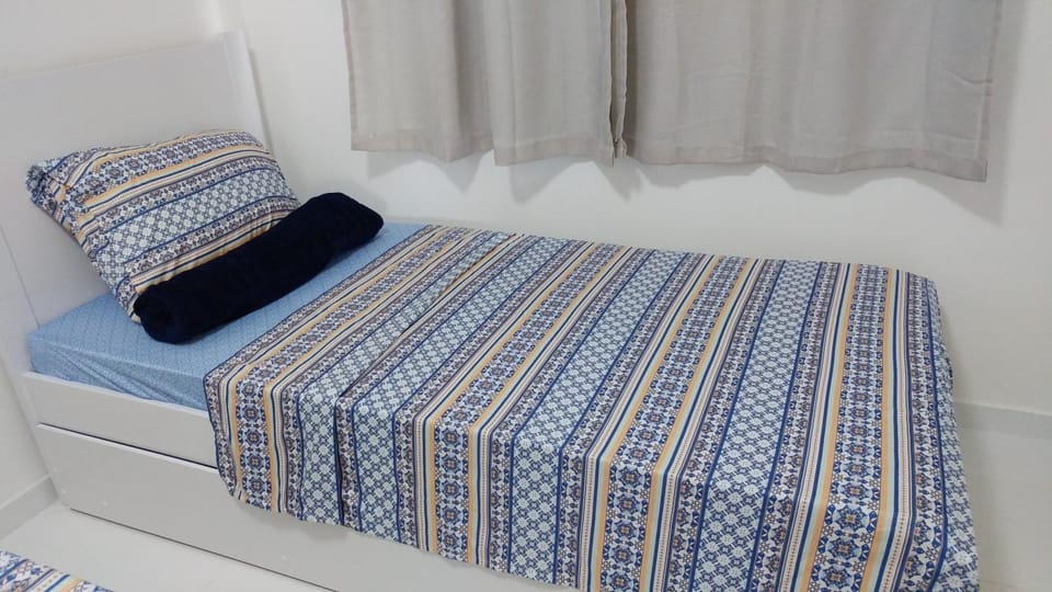 Condomínio Residencial Tranquilidade na Beira do Rio Apartment in State of Pernambuco, Brazil