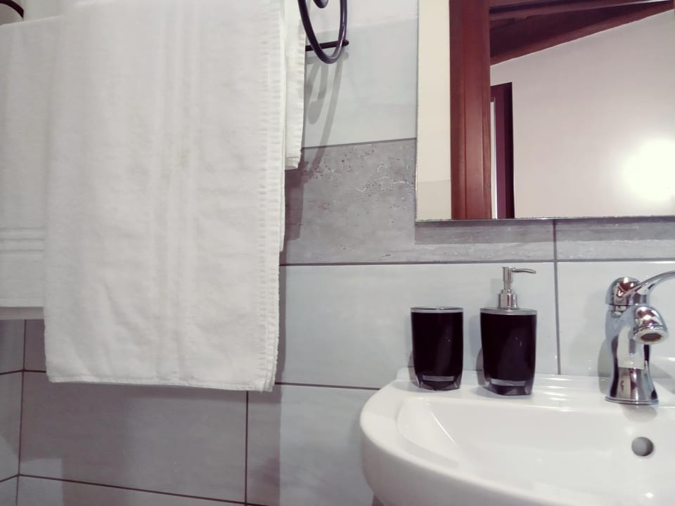 Agriturismo Pedru Caddu Farm Stay in Sardinia