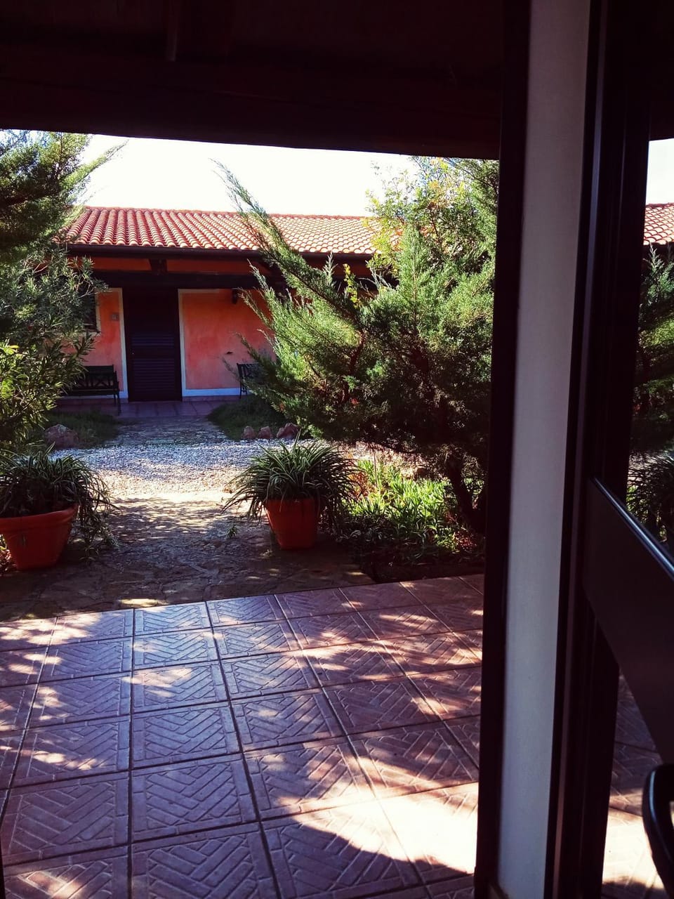 Agriturismo Pedru Caddu Farm Stay in Sardinia