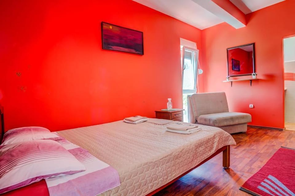 Villla Elkom, App 10 Apartment in Ulcinj Municipality