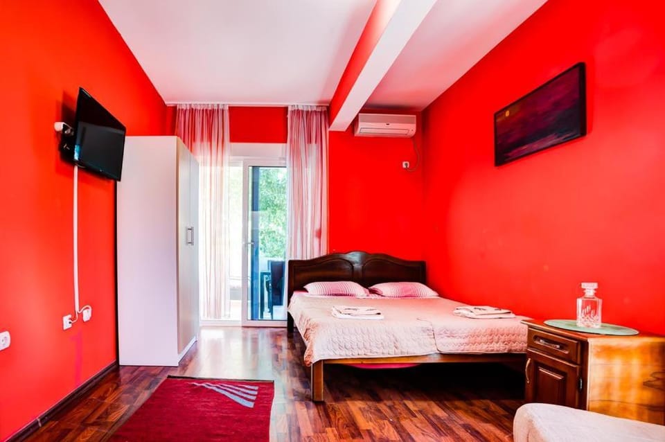 Villla Elkom, App 10 Apartment in Ulcinj Municipality