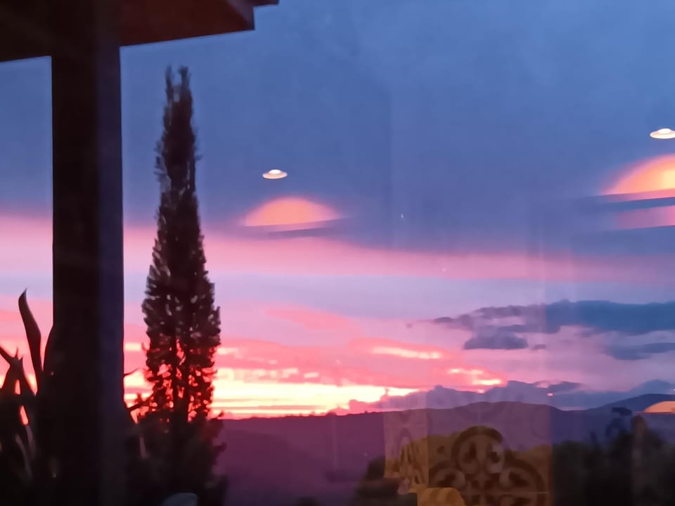Natural landscape
