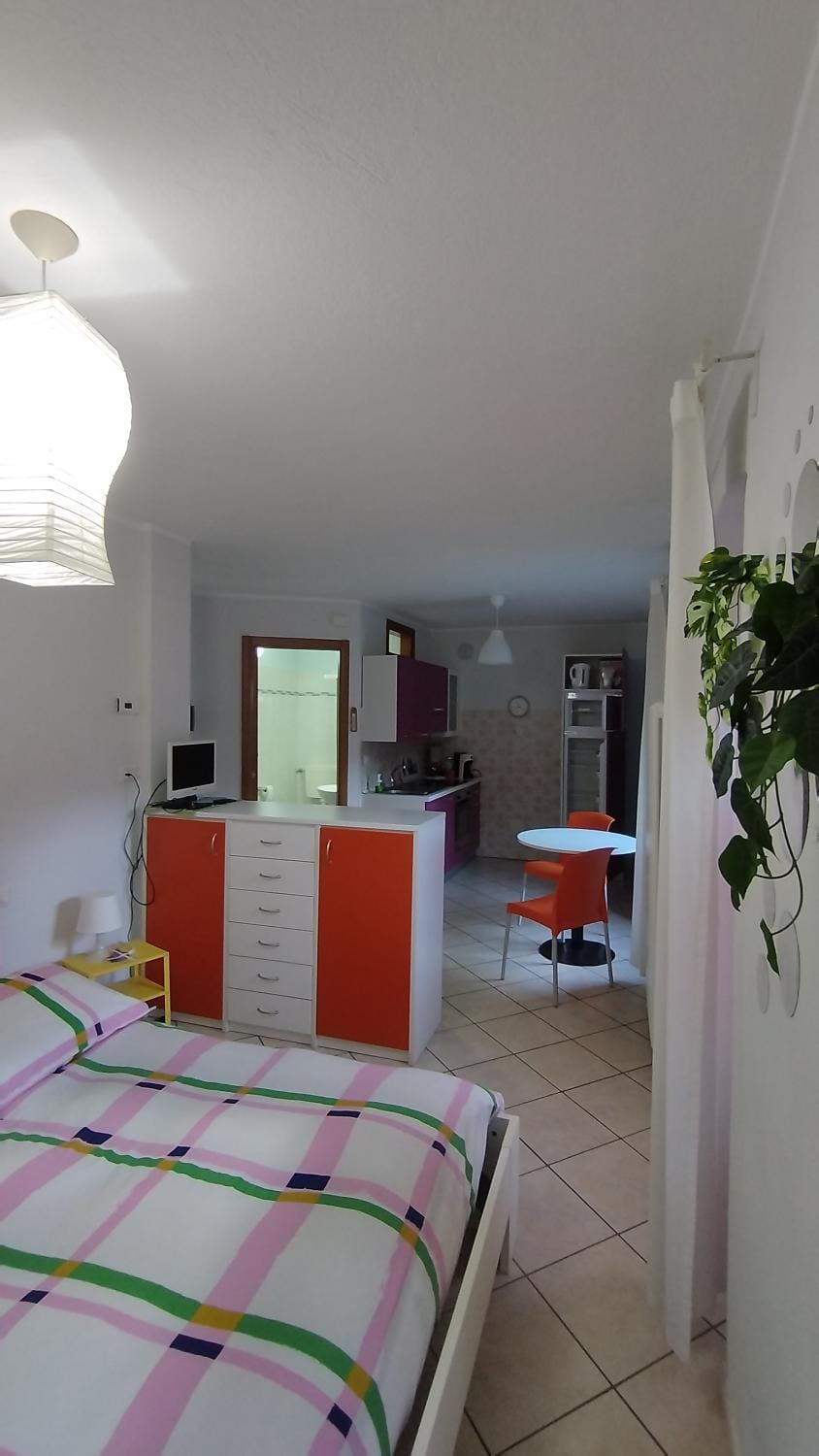 Belvedere Di Simona Cotti Piccinelli Apartment in Aosta Valley, Italy