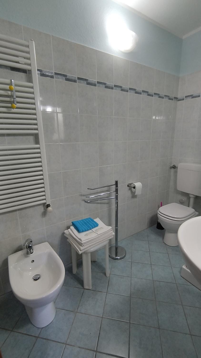 Belvedere Di Simona Cotti Piccinelli Apartment in Aosta Valley, Italy