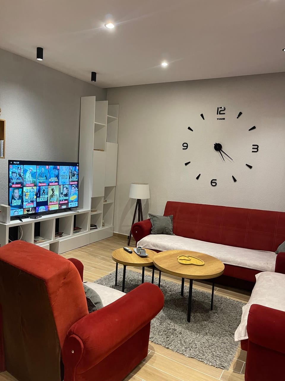 ORA-PRN,cosy apartment in the city center Apartment in Serbia