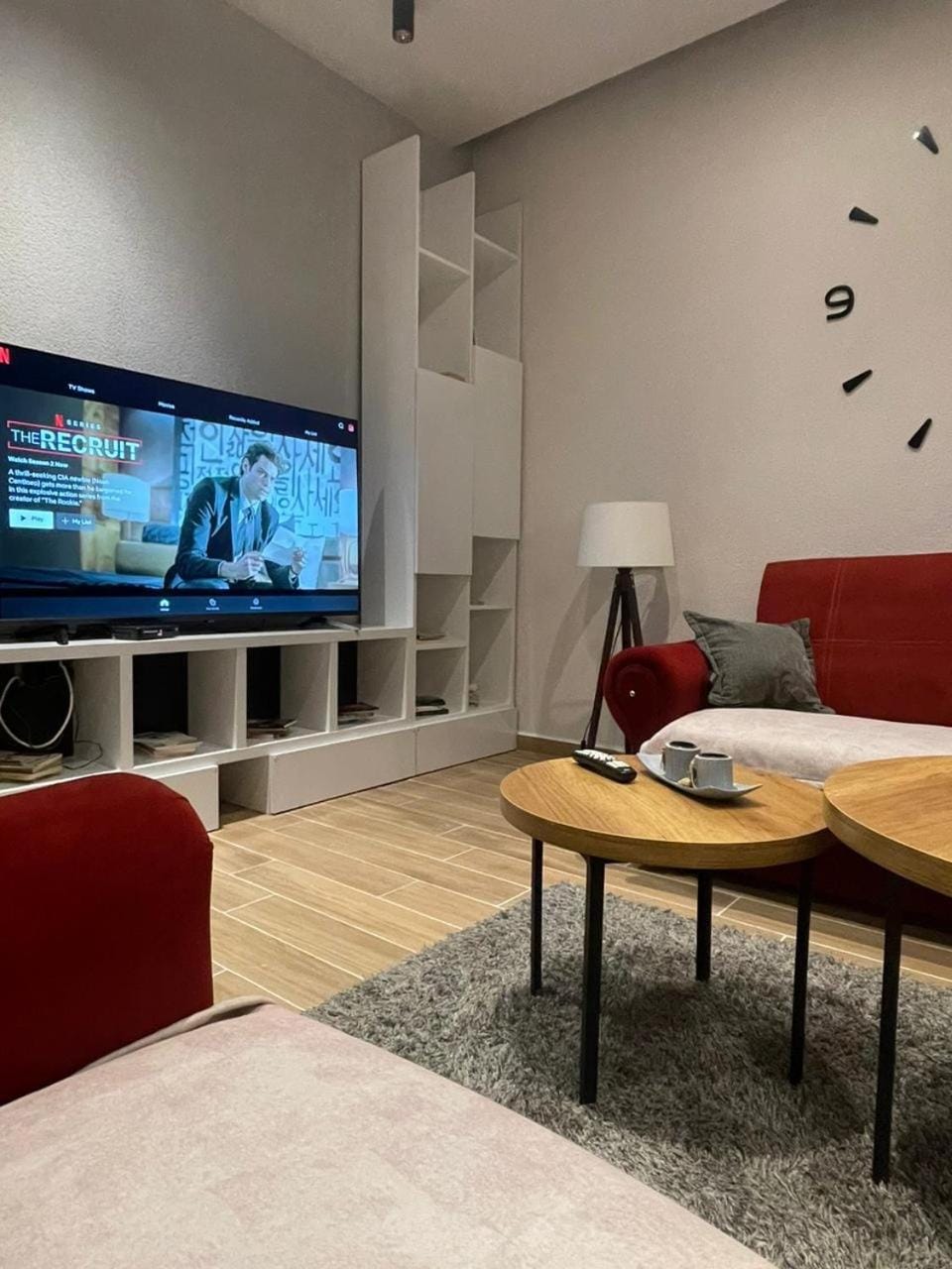 ORA-PRN,cosy apartment in the city center Apartment in Serbia