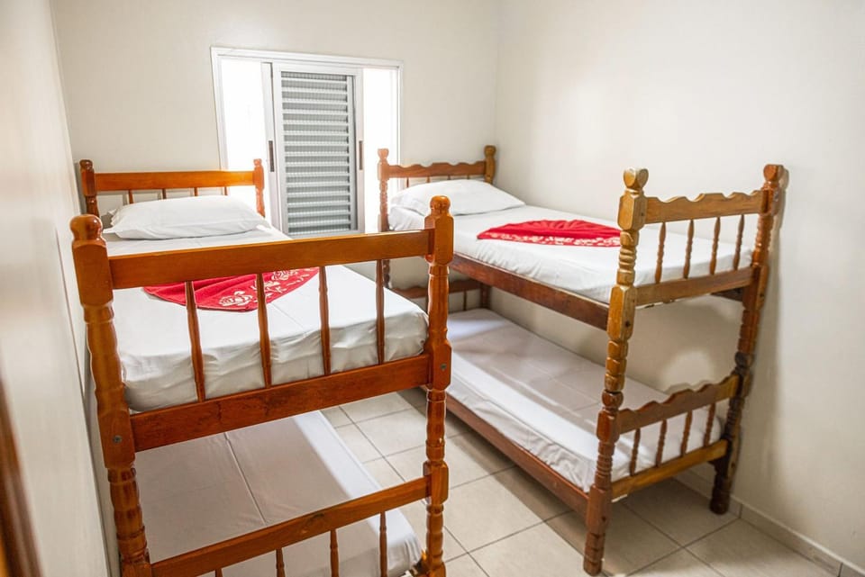 Apartamento Praia Grande Ubatuba 2 vagas garagem Internet WiFi Apartment in Ubatuba