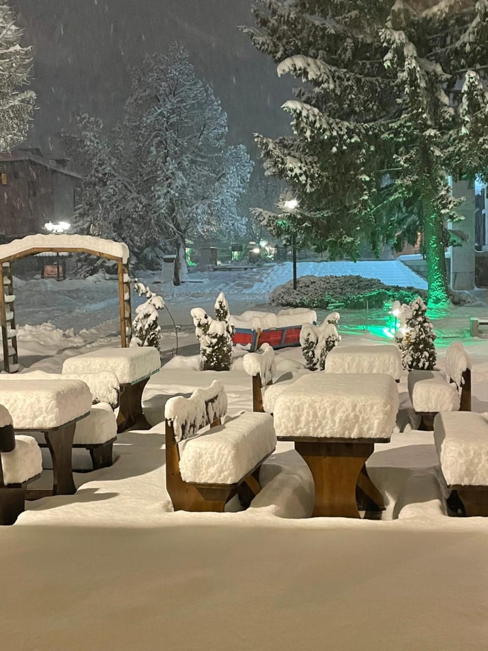 Edelweiss Central Hotel Hotel in Bansko