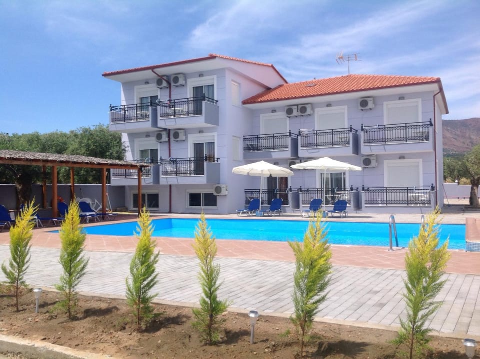 Property building, Day, Swimming pool, Swimming pool