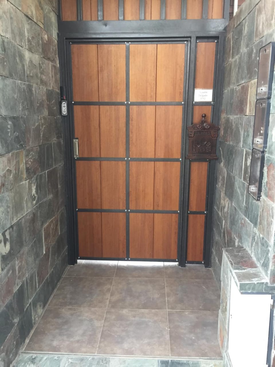 9.9 Apartment in Santa Fe