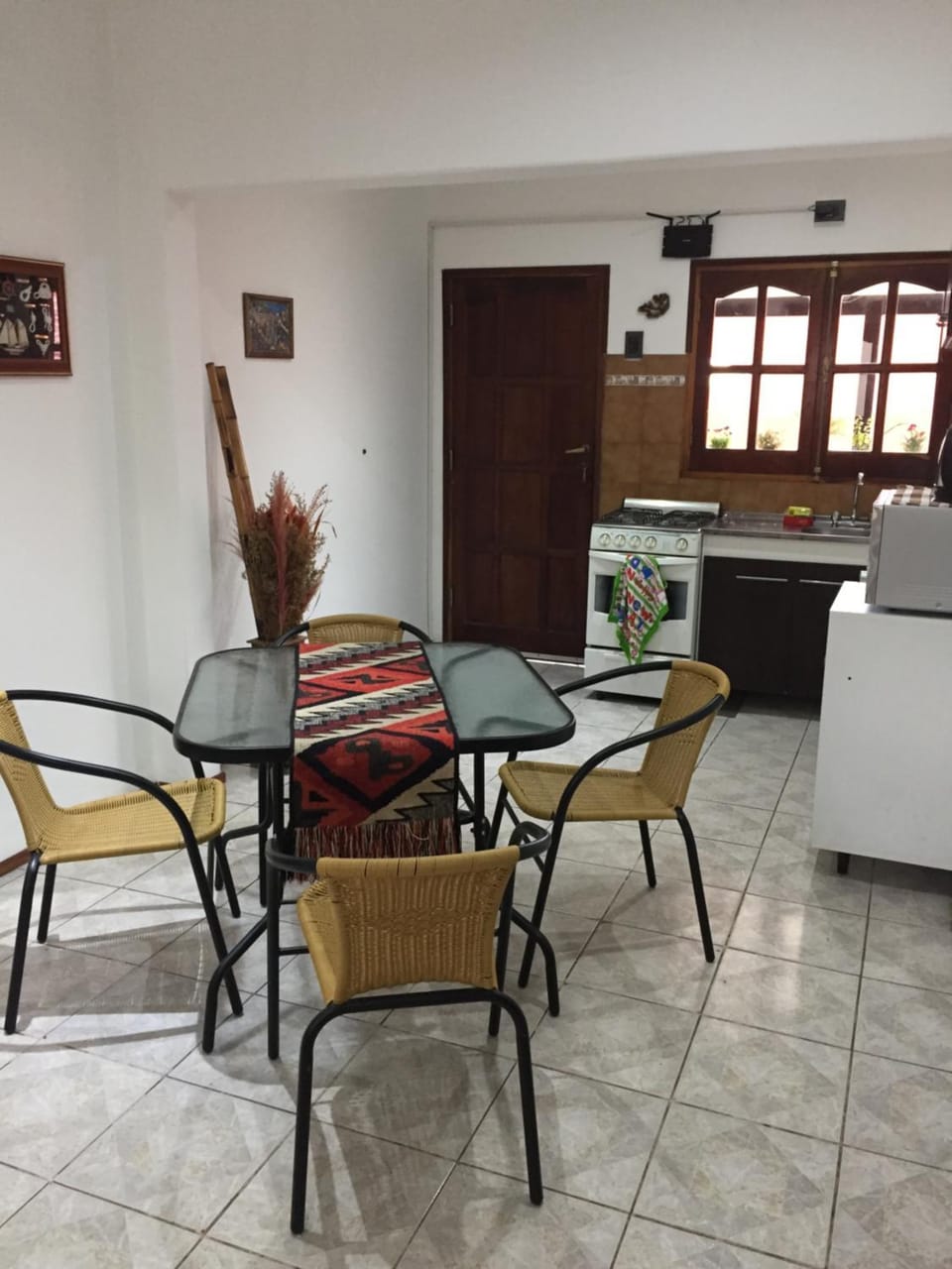 9.9 Apartment in Santa Fe