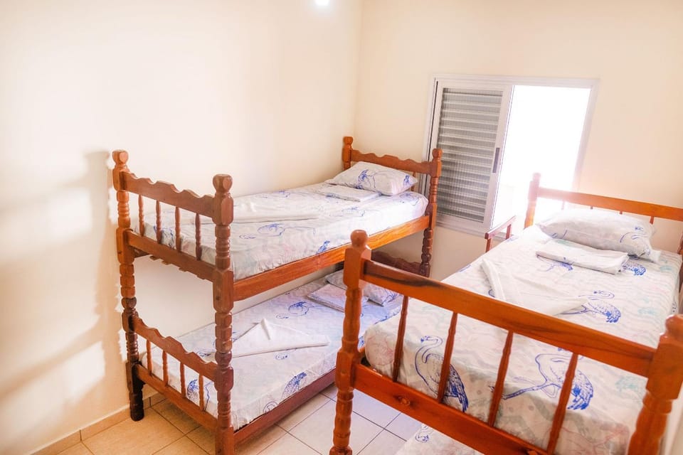 bunk bed
