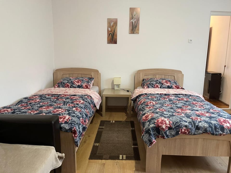 Sövényes Szálláshely Apartment in Hungary