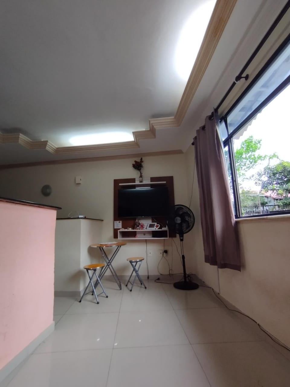 Cantinho da Nenê Itapuã Apartment in Salvador