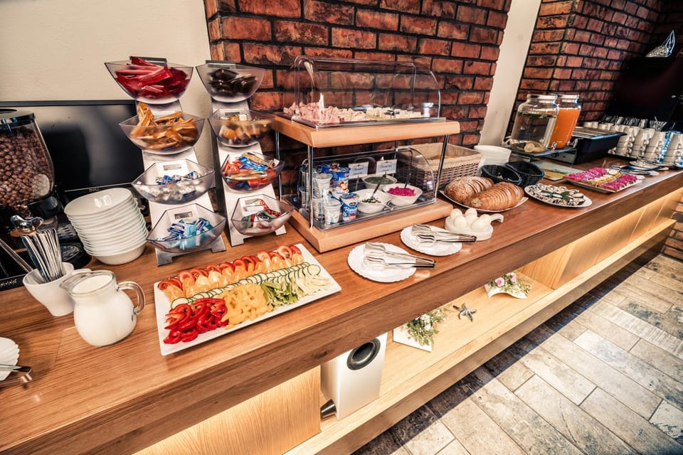 Penzion Hádlík Bed and Breakfast in South Moravian Region