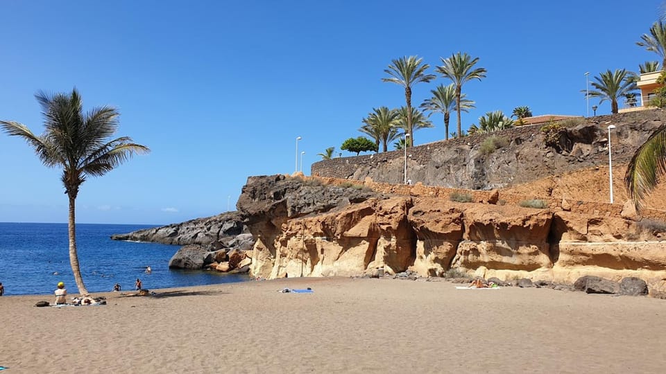Nearby landmark, Natural landscape, Beach