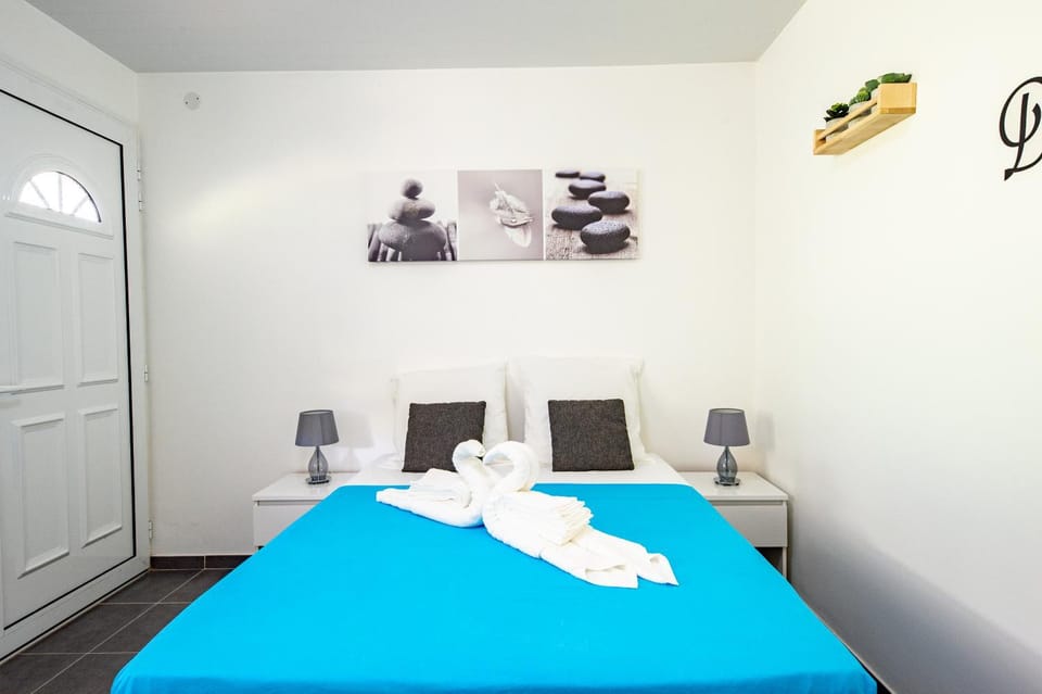 Le paradis caché de Phedre Apartment in Sainte-Luce