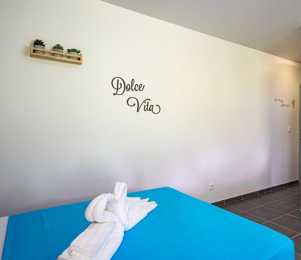 Le paradis caché de Phedre Apartment in Sainte-Luce