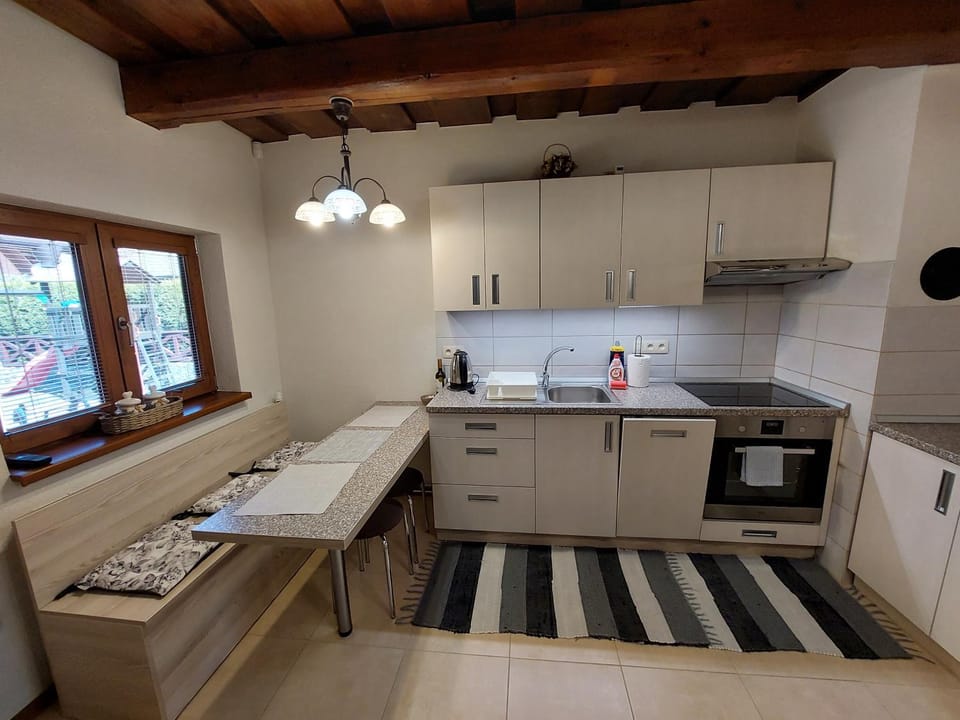 Apartmány Pemmeva Apartment in Slovakia