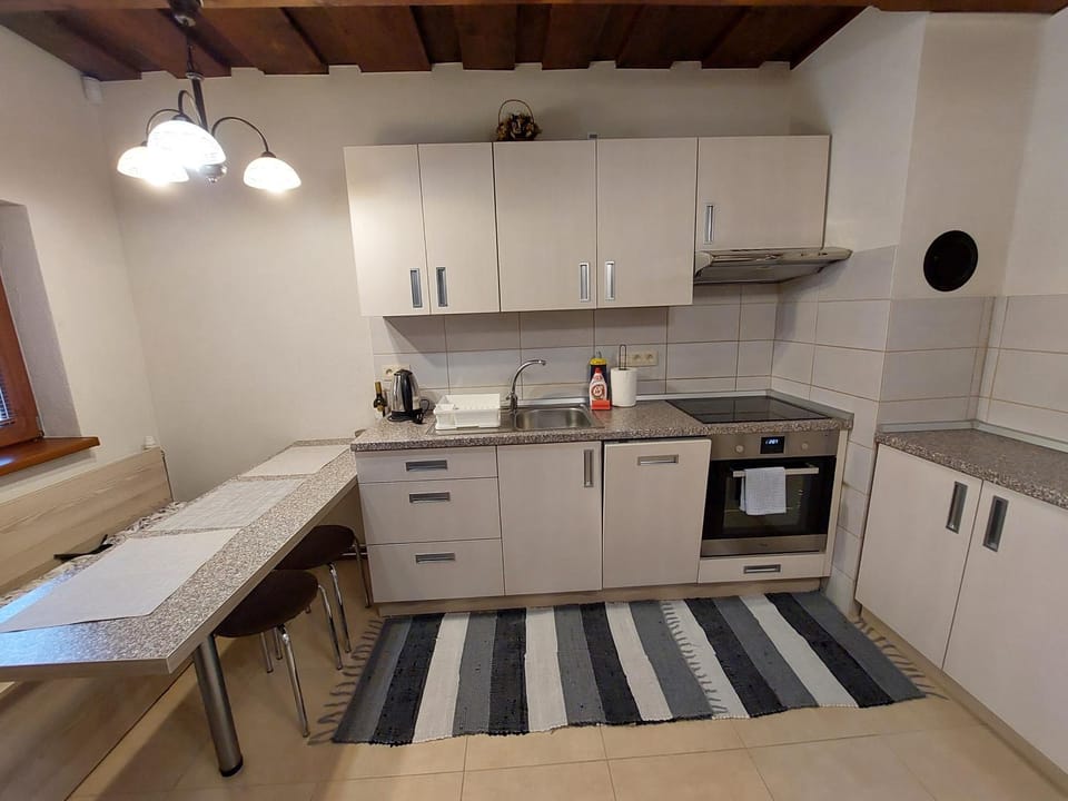 Apartmány Pemmeva Apartment in Slovakia