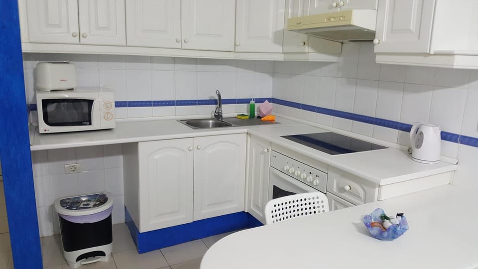 Las Galletas House Apartment in Abona