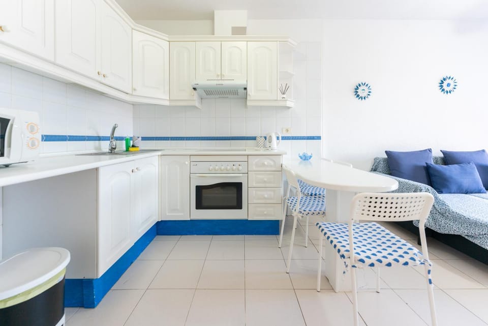 Las Galletas House Apartment in Abona