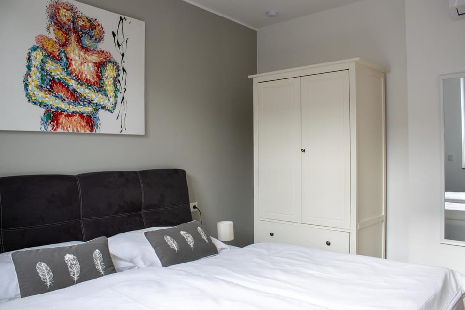 Pension Wagener Bed and Breakfast in Belgium