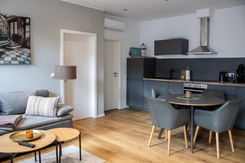 Pension Wagener Bed and Breakfast in Belgium