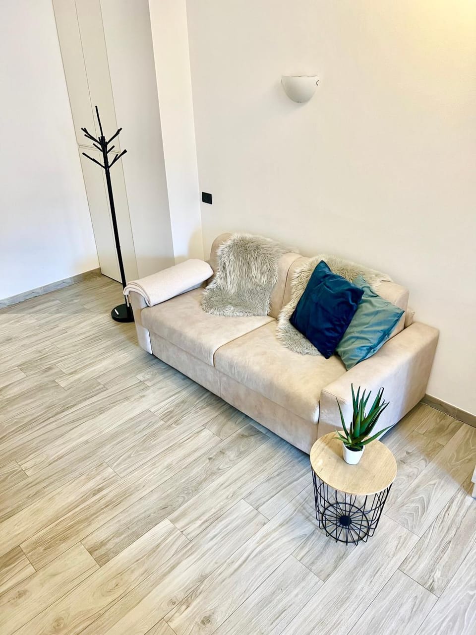 TIME TO ESCAPE Apartment in Province of Brescia