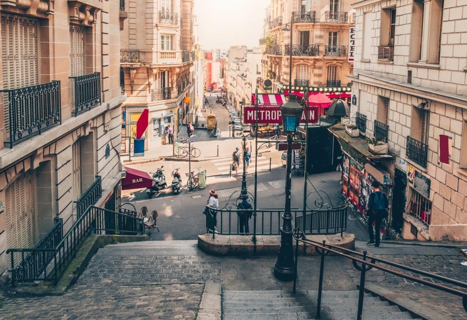 Neighbourhood, City view, Street view