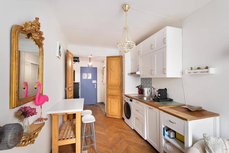 kitchen, kitchen