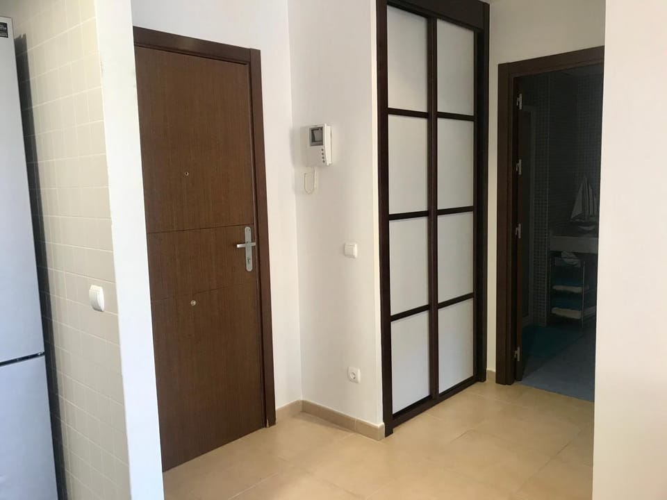 Facade/entrance, Bathroom