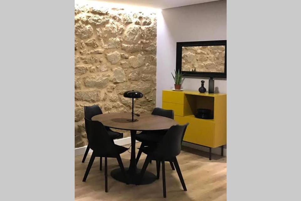 Plaza Mayor Apartment in Ourense