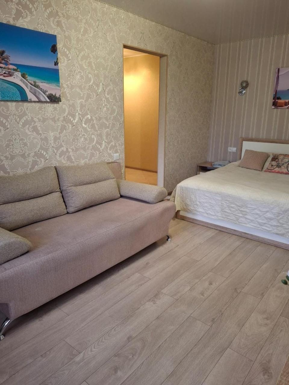 Квартира Центр Пирогова Apartment in Ukraine
