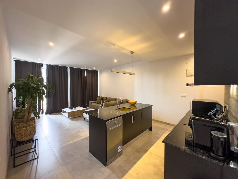 Historic suites Penthouse 30 Apartment in Cartagena