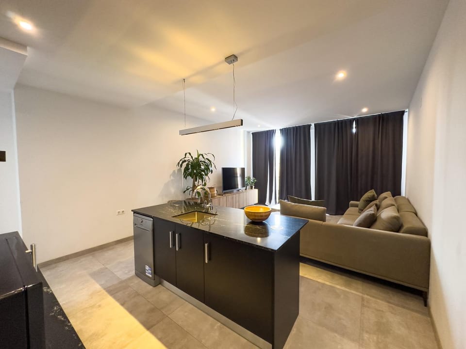 Historic suites Penthouse 30 Apartment in Cartagena