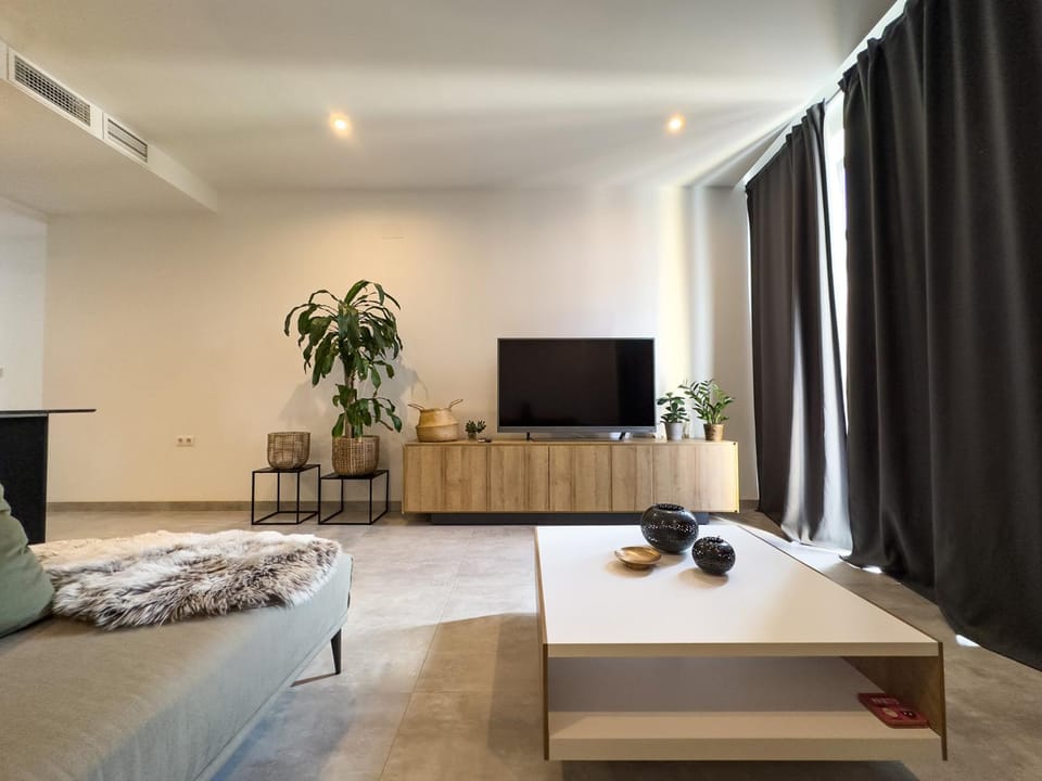 Historic suites Penthouse 30 Apartment in Cartagena