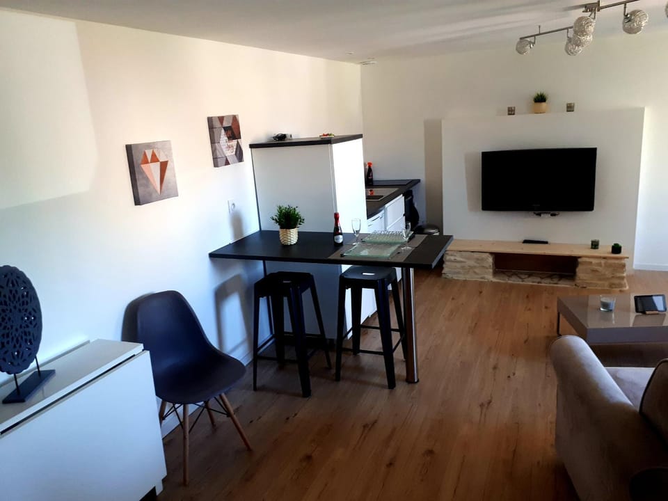 Futuroscope appartement 40m2 à 7 min du parc Apartment in Nouvelle-Aquitaine