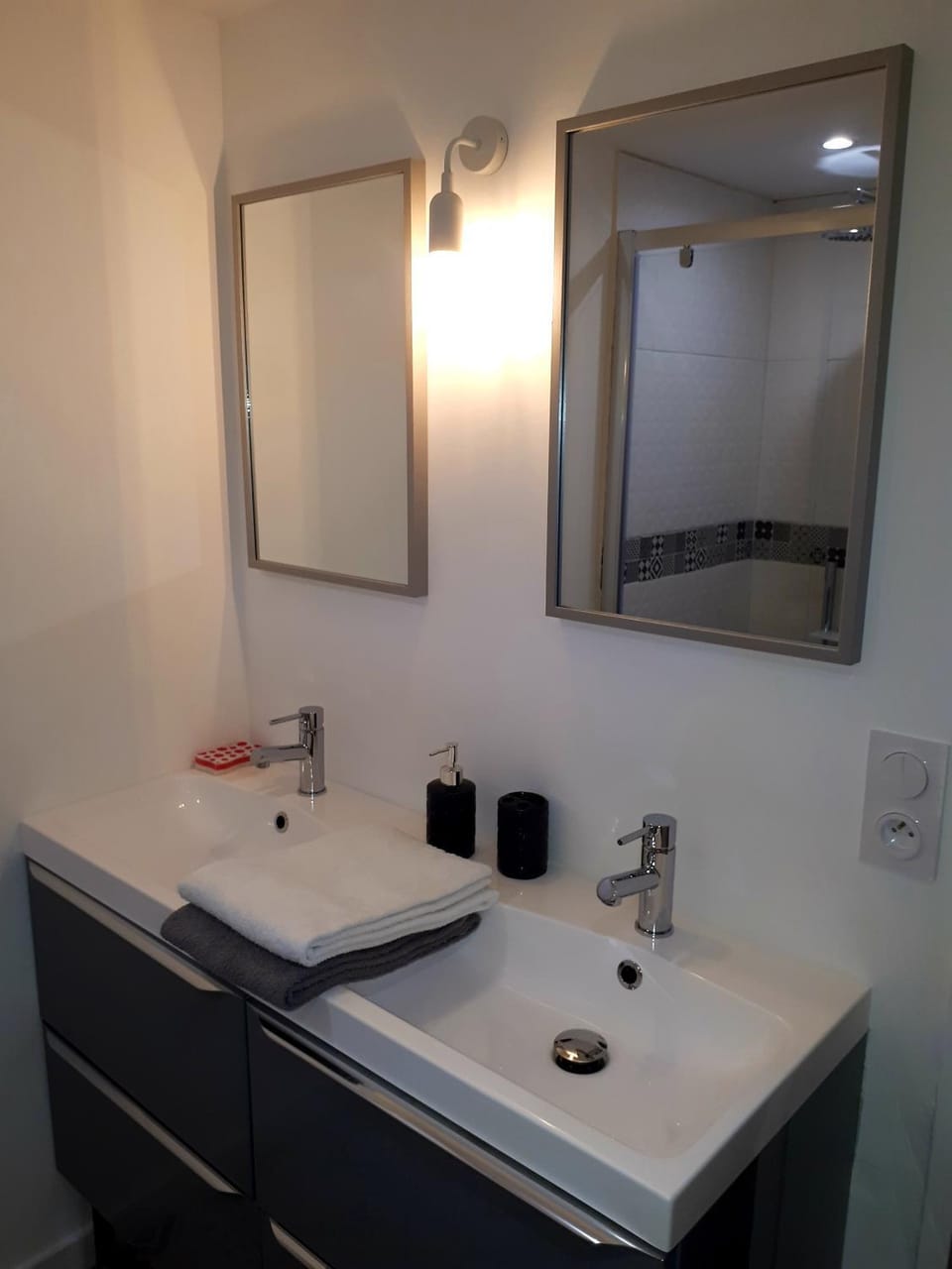 Futuroscope appartement 40m2 à 7 min du parc Apartment in Nouvelle-Aquitaine