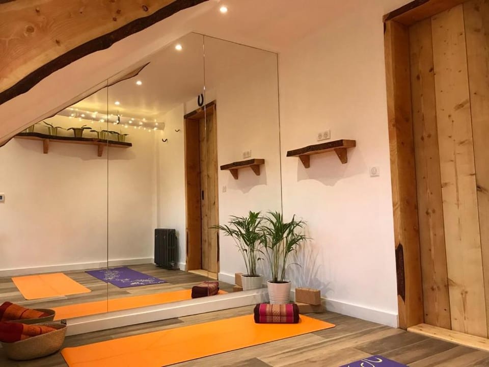 Luxurious Townhouse 10 mins walk to Epernay centre Villa in Epernay