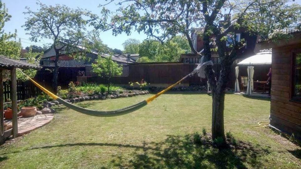 Kapteiņu iela 21 Vacation rental in Latvia