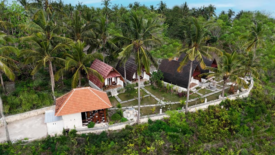 Property building, View (from property/room)