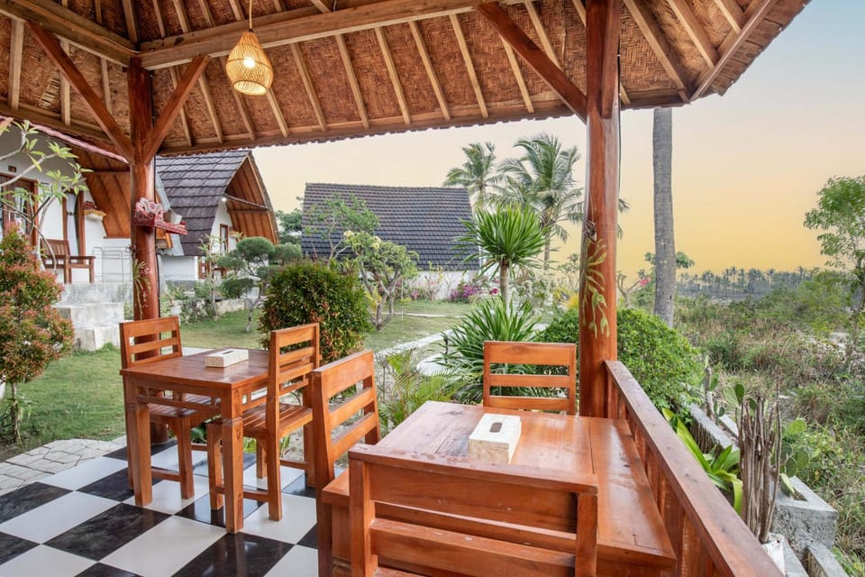 Restaurant/places to eat, Breakfast, Sunrise